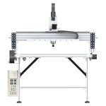 DIY CNC Machine Frame Kit Supplier - 6063 T5 Extruded Aluminum Profile