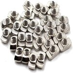 European Standard T Nut Supplier - M3 M4 M5 M6 M8 Hammer Nut