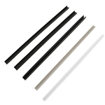 T Slot Aluminum Profile Plastic Covers Supplier - 6 8 10 mm Strips