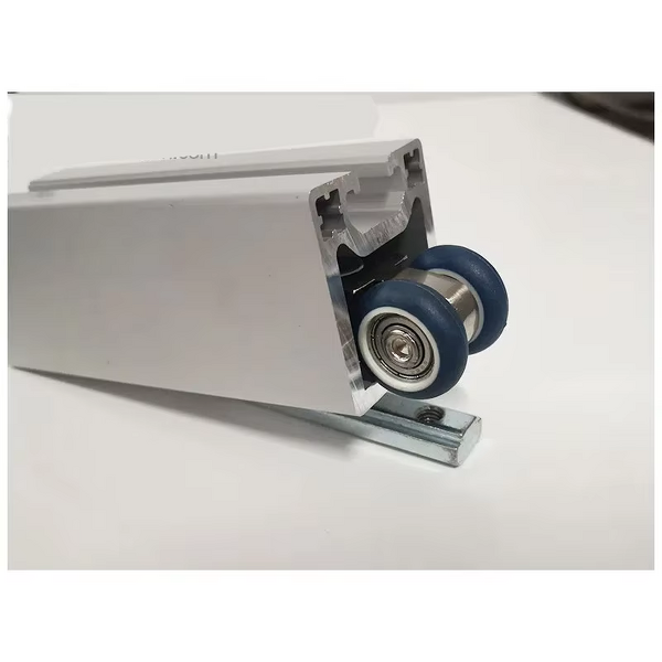 Sliding Door Roller Manufacturer - Industrial Four-wheel Door Roller