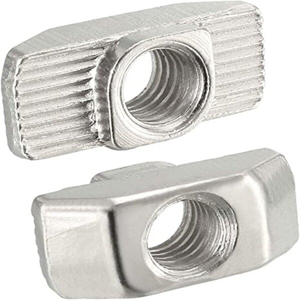 European Standard T Nut Supplier - M3 M4 M5 M6 M8 Hammer Nut