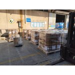 Photo Chemical Color Developer Supplier - CD-4 CAS 25646-77-9