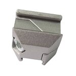 Lean Profile Corner Joint Manufacturer - 90 Degree Conduit Cross Joint for Workbench