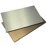 Decorative Aluminum Profiles Manufacturer - Composite Wall Panels Exterior