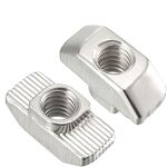 European Standard T Nut Supplier - M3 M4 M5 M6 M8 Hammer Nut