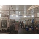 ESD Antistatic Lean Pipe Workbench Supplier - Mobile Assembly Station for Workshop