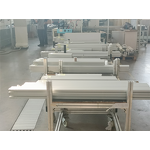 Antistatic Lean Pipe Workbench Supplier - Customizable for Electronic Assembly Line