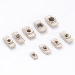 European Standard T Nut Supplier - M3 M4 M5 M6 M8 Hammer Nut