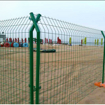 Galvanized Steel Double Wire Fence Manufacturer - Heavy-Duty for Agricultural