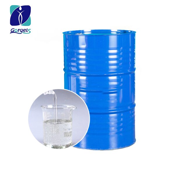 Polydimethylsiloxane Supplier - Dimethylsilicone Oil CAS 63148-62-9