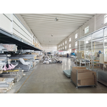 Antistatic Lean Pipe Workbench Supplier - Customizable for Electronic Assembly Line