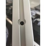 ESD Antistatic Lean Pipe Workbench Supplier - Mobile Assembly Station for Workshop