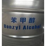 Benzyl Alcohol Supplier - High Purity Industrial Grade Organic Intermediate