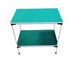 Mobile Antistatic Workbench Manufacturer - Adjustable Height with ESD Protection