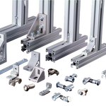 Door Buckle for Aluminum Profile Supplier - Door and Window Fittings