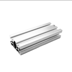 European Standard Aluminum Profile Factory - 20 Series Custom Length Framing