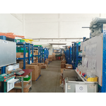 Mobile Antistatic Workbench Manufacturer - Adjustable Height with ESD Protection