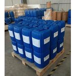Gluconic Acid Supplier - 50% Food Preservative Raw Material CAS 526-95-4