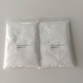 Cooling Agent Powder Supplier - WS23 WS3 WS5 WS27 WS12