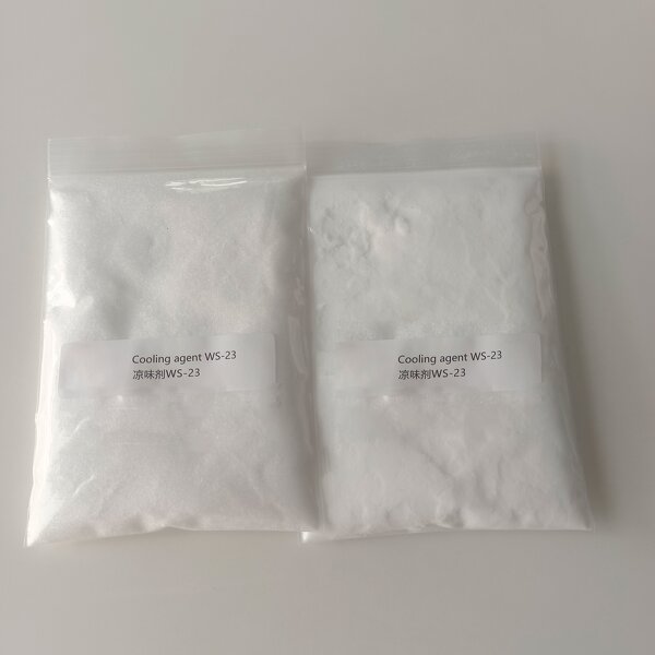 Cooling Agent Powder Supplier - WS23 WS3 WS5 WS27 WS12