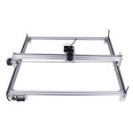 Aluminum CNC Profile Manufacturer - Custom for Woodworking Engraving Machine Frame