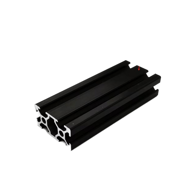 EU-Standard Aluminum Alloy Extrusion Supplier - 20 Series Industrial Framing Profile