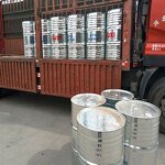 Benzyl Alcohol Supplier - High Purity Industrial Grade Organic Intermediate