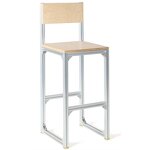 Aluminum Extrusion Profile Frame Supplier - Customized for Table and Chair Assembly