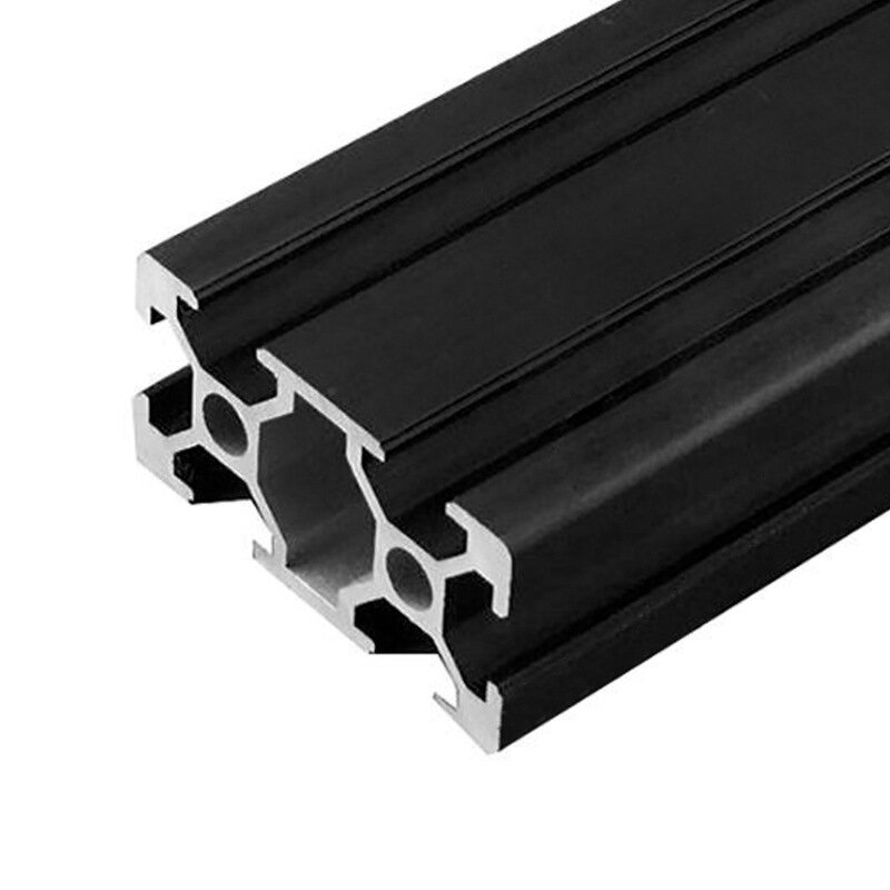 European Standard Aluminum Profile Supplier - 2040 for Automation Equipment Frame