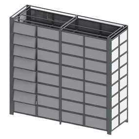 Decorative Aluminum Profiles Manufacturer - Composite Wall Panels Exterior