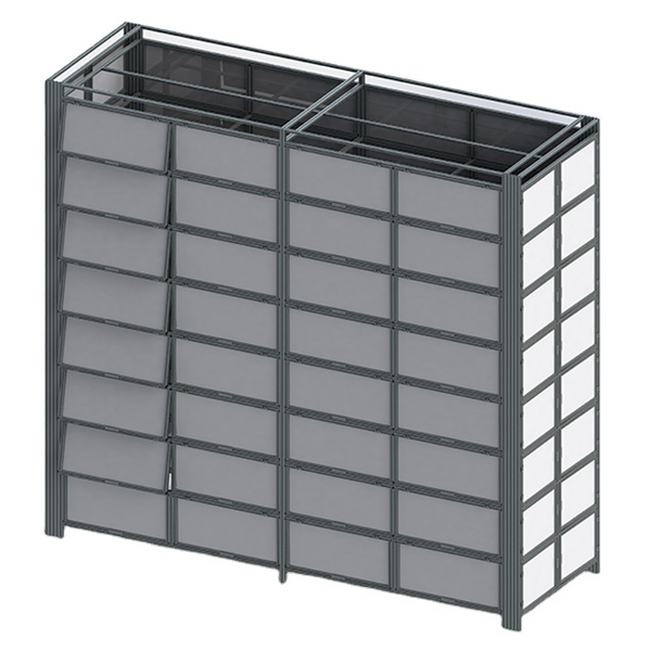 Decorative Aluminum Profiles Manufacturer - Composite Wall Panels Exterior