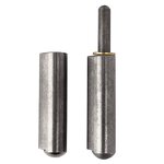 Rotating Door Hinge Manufacturer - Aluminum Bullet Vertical Lift for Truck Door