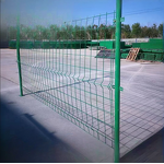Galvanized Steel Double Wire Fence Manufacturer - Heavy-Duty for Agricultural