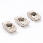 European Standard T Nut Supplier - M3 M4 M5 M6 M8 Hammer Nut