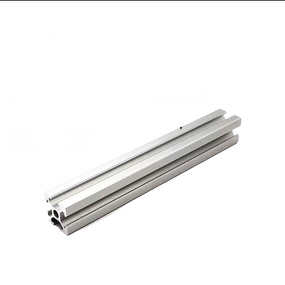 European Standard Aluminum Alloy Profile Manufacturer - 2020 for Industrial Frame Workbench