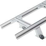 DIY CNC Machine Frame Kit Supplier - 6063 T5 Extruded Aluminum Profile