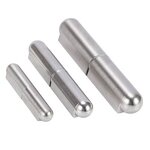 Rotating Door Hinge Manufacturer - Aluminum Bullet Vertical Lift for Truck Door