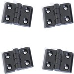 Adjustable Aluminum Profile Hinges Manufacturer - Heavy Duty Hinges
