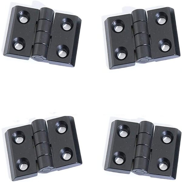 Adjustable Aluminum Profile Hinges Manufacturer - Heavy Duty Hinges