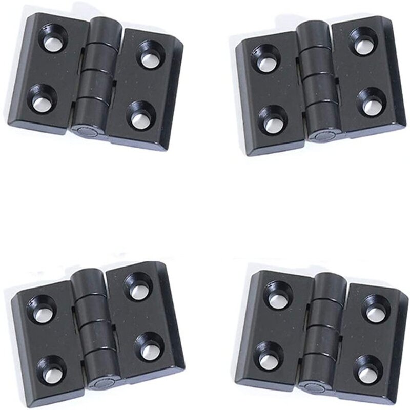 Adjustable Aluminum Profile Hinges Manufacturer - Heavy Duty Hinges