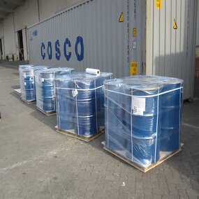 Glycolic Acid Manufacturer - High Purity AHA for Skincare Cosmetics