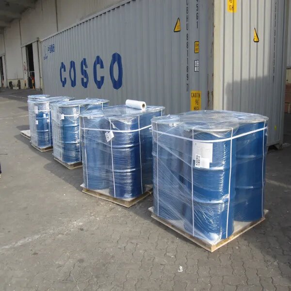 Glycolic Acid Manufacturer - High Purity AHA for Skincare Cosmetics