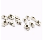 European Standard T Nut Supplier - M3 M4 M5 M6 M8 Hammer Nut