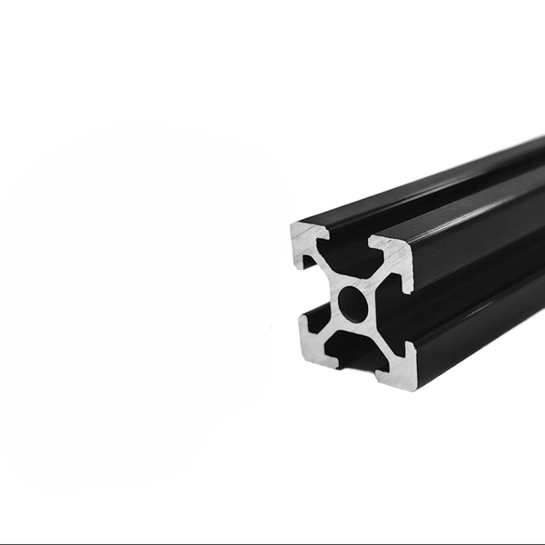 European Standard Aluminum Alloy Profile Factory - 20 Series Lightweight for Workstations