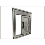 Sliding Door Roller Manufacturer - Industrial Four-wheel Door Roller