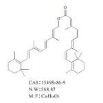 Retinyl Retinoate Manufacturer - Cosmetic Grade High Quality CAS 15498-86-9