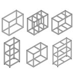 Aluminum Extrusion Profile Frame Manufacturer - High Load Bearing for Aquarium Fish Tank