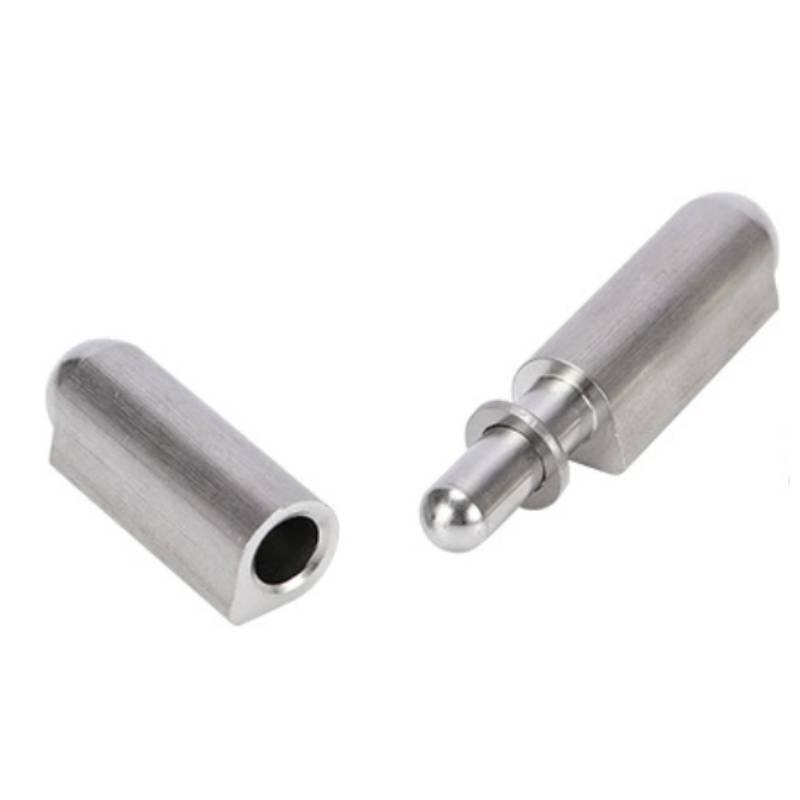 Rotating Door Hinge Manufacturer - Aluminum Bullet Vertical Lift for Truck Door