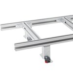 Aluminum CNC Profile Manufacturer - Custom for Woodworking Engraving Machine Frame