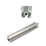 European Standard Aluminum Profile Manufacturer - 20 Series Industrial Racks Material